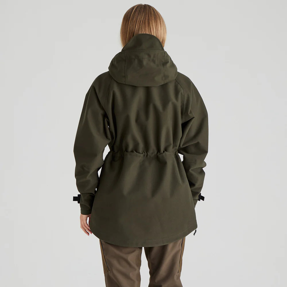Ridgeline Women's Monsoon Classic Jacket (2025)
