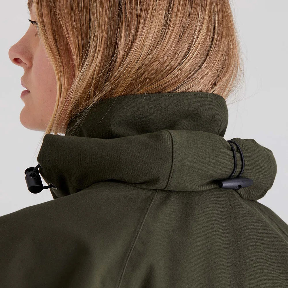 Ridgeline Women's Monsoon Classic Jacket (2025)