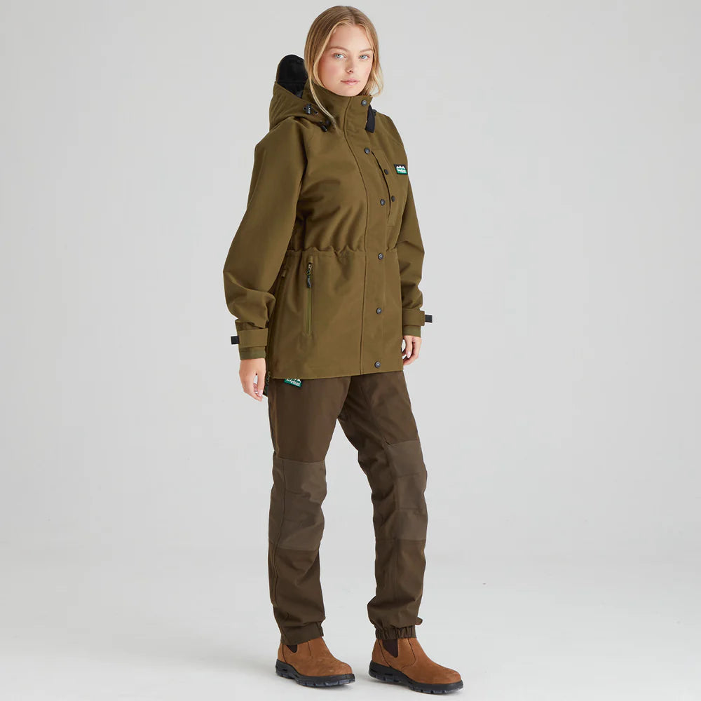 Ridgeline Women's Monsoon Classic Jacket (2025)