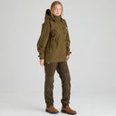 Ridgeline Women's Monsoon Classic Jacket (2025)