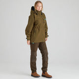 Ridgeline Women's Monsoon Classic Jacket (2025)