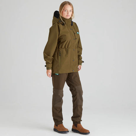 Ridgeline Women's Monsoon Classic Jacket (2025)
