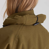 Ridgeline Women's Monsoon Classic Jacket (2025)