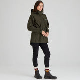 Ridgeline Women's Monsoon Classic Smock (2025)