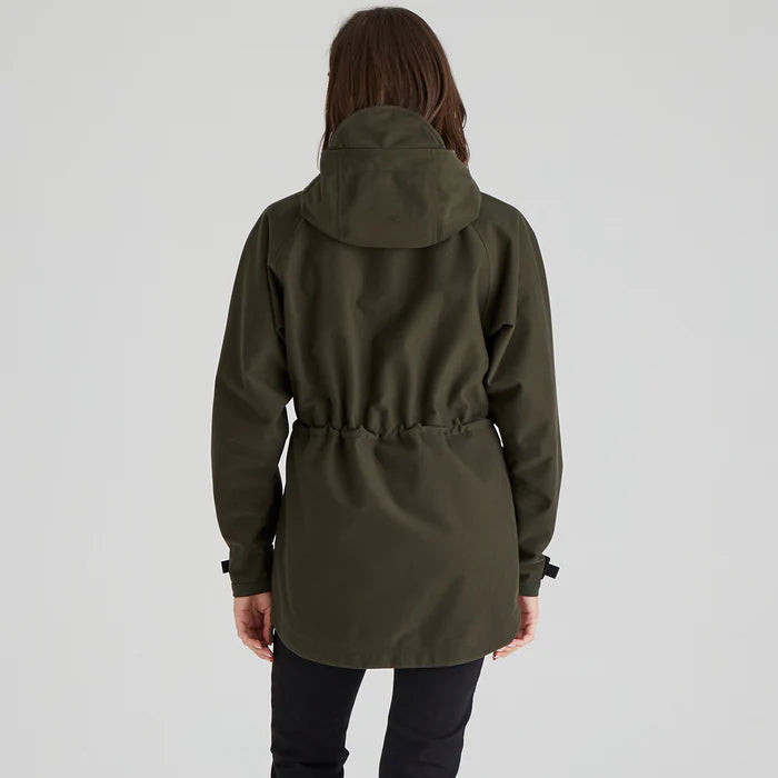 Ridgeline Women's Monsoon Classic Smock (2025)