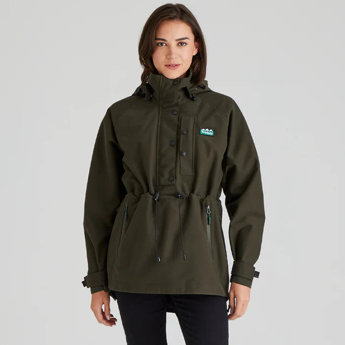 Ridgeline Women's Monsoon Classic Smock (2025)
