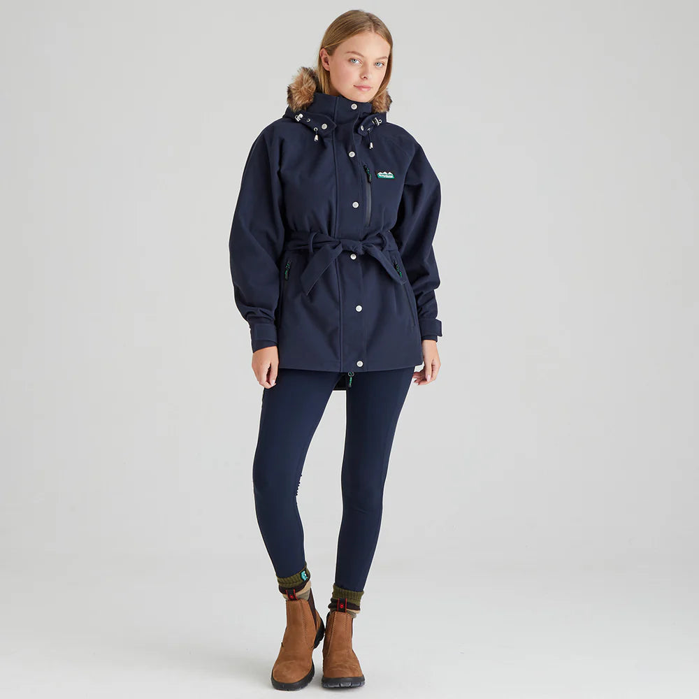 Ridgeline Womens Monsoon Nordic Jacket