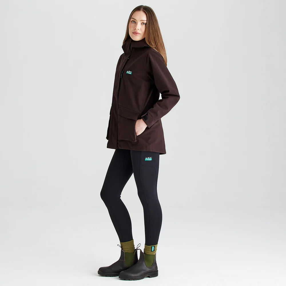 Ridgeline Ladies Rhea Jacket