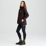 Ridgeline Ladies Rhea Jacket