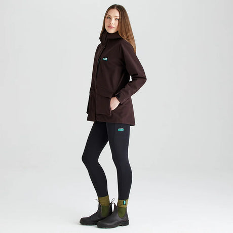 Ridgeline Ladies Rhea Jacket