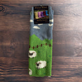 Hazy Blue Welly Socks (Sizes 3-8) - Just $5.49! Shop now at Warwickshire Clothing. Free Dellivery.