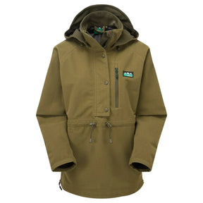 Ridgeline Womens Monsoon Classic II Waterproof Smock - Just £119! Shop now at Warwickshire Clothing. 