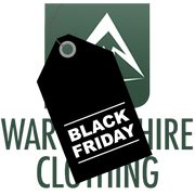 Warwickshire Clothing