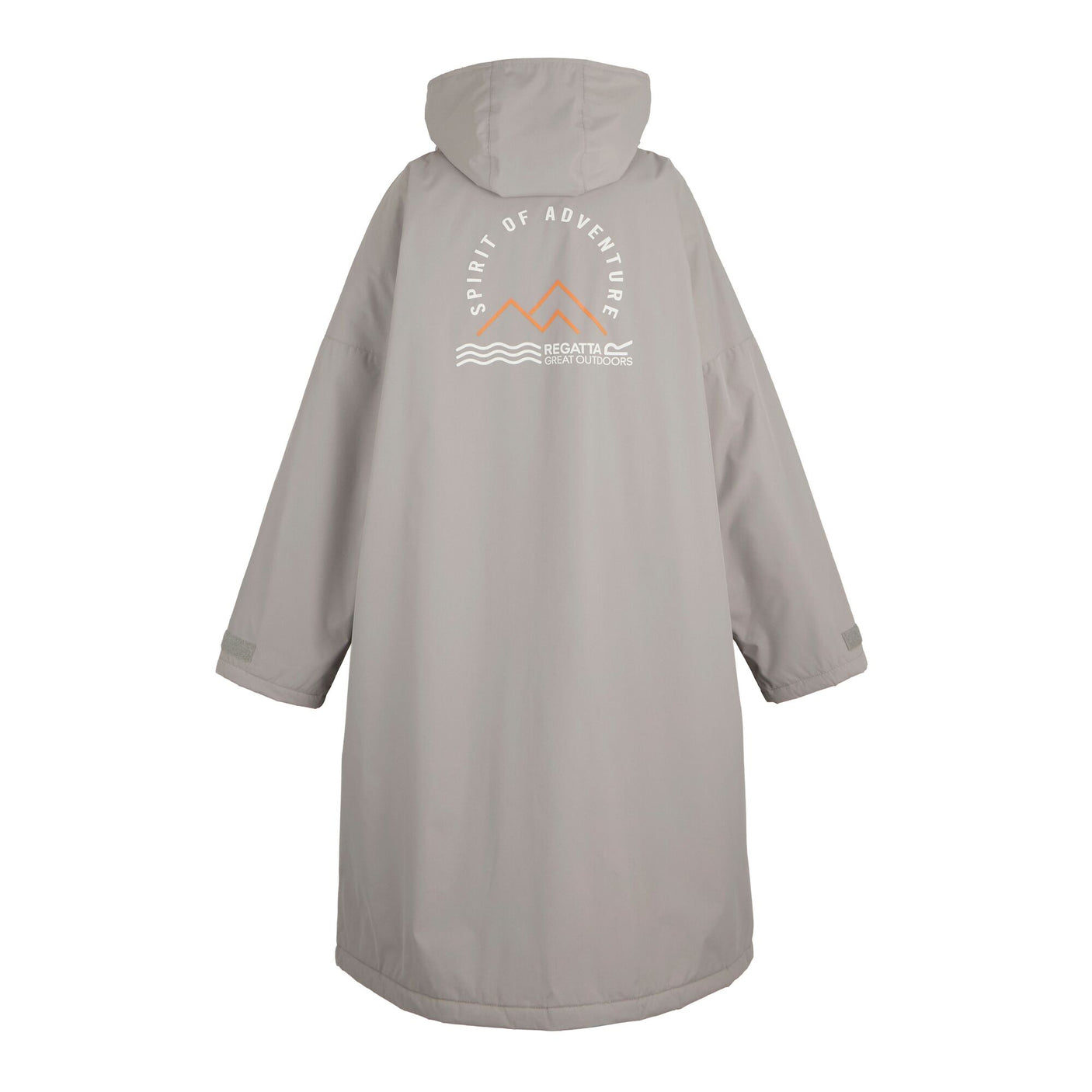 Regatta Outdoor Active Unisex Waterproof Changing Robe