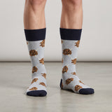 House of Tweed Womens Welly Socks UK 3-7