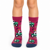 House of Tweed Kids Socks - Novelty