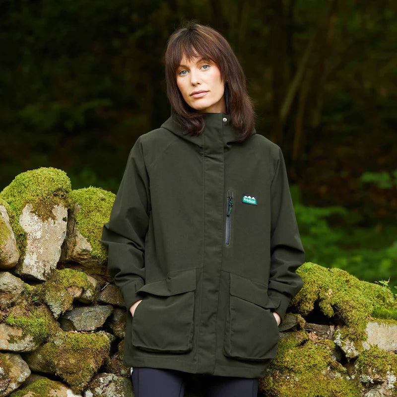 Ridgeline Ladies Rhea Jacket - Just $89.99! Shop now at Warwickshire Clothing. Free Dellivery.