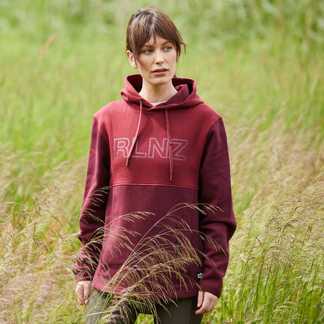 Ridgeline Women's South Island Hoodie - Just $54.99! Shop now at Warwickshire Clothing. Free Dellivery.