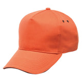 Regatta Adjustable Breathable Amston Cap Mens Womens 5 Panel Hat Baseball Golf - Just $4.49! Shop now at Warwickshire Clothing. Free Dellivery.