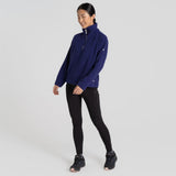 Craghoppers Raya Womens Half Zip Long - Just $27.99! Shop now at Warwickshire Clothing. Free Dellivery.