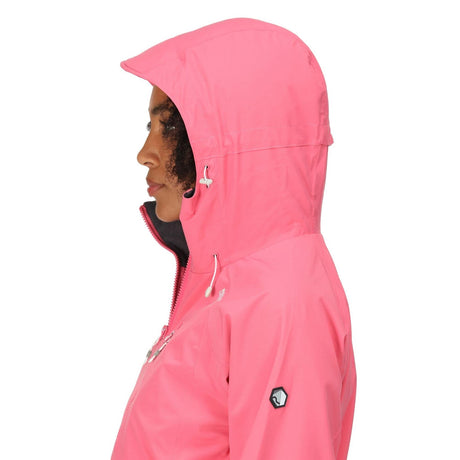 Regatta Birchdale Womens Waterproof Jacket - Just £34.99! Shop now at Warwickshire Clothing. 