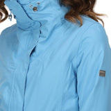 Regatta Women's Novalee Waterproof Jacket - Premium clothing from Regatta - Just $49.99! Shop now at Warwickshire Clothing