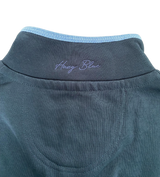 Hazy Blue Hanbury Countrywear Classic Sweatshirt - Just £34.99! Shop now at Warwickshire Clothing. 