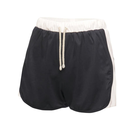 Regatta Womens Tokyo Drawstring Stretch Sports Shorts - Just £6.99! Shop now at Warwickshire Clothing. 