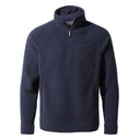 Craghoppers Mens Fleece Cason/Kalton Half Zip Fleece - Just £34.99! Shop now at Warwickshire Clothing. 