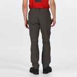 Regatta Highton Mens Stretch Trousers - Just $24.99! Shop now at Warwickshire Clothing. Free Dellivery.