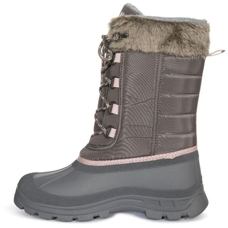 Trespass Women's Stavra II Snow Boot - Just £32.99! Shop now at Warwickshire Clothing. 