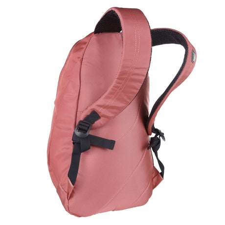 Regatta Bedabase II 15 Litre Backpack - Just £14.99! Shop now at Warwickshire Clothing. 