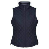 Regatta Women's Carmine Quilted Body Warmer - Premium clothing from Regatta - Just $34.90! Shop now at Warwickshire Clothing