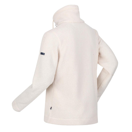 Regatta Womens Zabelle Mock Neck Full Zip Fleece Jacket - Just £19.99! Shop now at Warwickshire Clothing. 