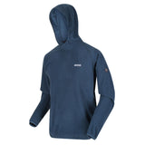 Regatta Mens Montes Lightweight Fleece Sweater - Just $16.99! Shop now at Warwickshire Clothing. Free Dellivery.