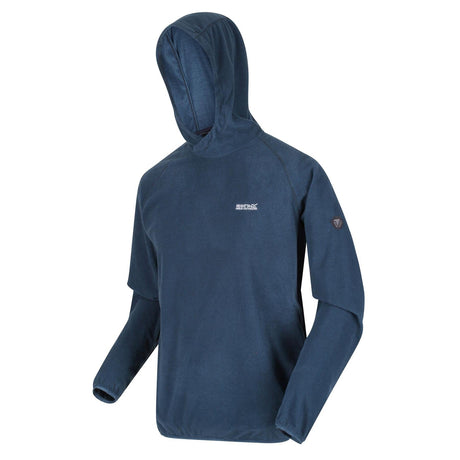 Regatta Mens Montes Lightweight Fleece Sweater - Just £16.99! Shop now at Warwickshire Clothing. 