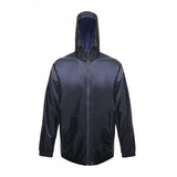 Regatta Mens Pro Packaway Waterproof Jacket with Bag - Just $13.99! Shop now at Warwickshire Clothing. Free Dellivery.