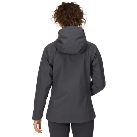 Regatta Birchdale Womens Waterproof Jacket - Just £34.99! Shop now at Warwickshire Clothing. 