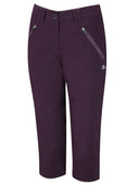 Craghoppers Women's Kiwi Pro II Crop - Just £27.99! Shop now at Warwickshire Clothing. 