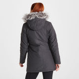 Craghoppers Womens Kirsten Waterproof Insulated Hooded Parka - Premium clothing from Craghoppers - Just $79.99! Shop now at Warwickshire Clothing
