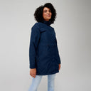 Regatta Womens Blakesleigh Breathable Jacket Coat - Just £34.99! Shop now at Warwickshire Clothing. 