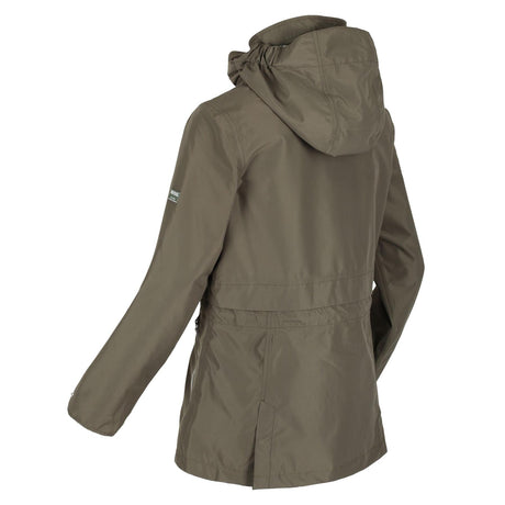 Regatta Womens Nadira Waterproof Durable Breathable Jacket - Just £39.99! Shop now at Warwickshire Clothing. 