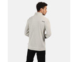 Regatta Mens Theon Fleece Sweatshirt Jumper - Premium clothing from Regatta - Just $14.99! Shop now at Warwickshire Clothing