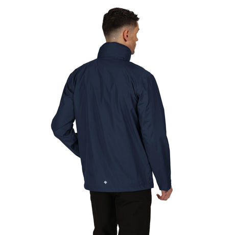 Regatta Matt Mens Waterproof Jacket - Just £29.99! Shop now at Warwickshire Clothing. 