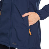 Trespass Womens Soft Shell Jacket - Just $49.99! Shop now at Warwickshire Clothing. Free Dellivery.