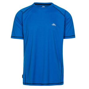 Trespass Mens Quick Dry Active T-Shirt Albert - Just £7.99! Shop now at Warwickshire Clothing. 