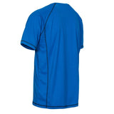 Trespass Mens Quick Dry Active T-Shirt Albert - Premium clothing from Trespass - Just $7.99! Shop now at Warwickshire Clothing