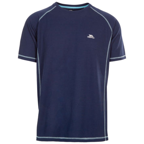 Trespass Mens Quick Dry Active T-Shirt Albert - Just £7.99! Shop now at Warwickshire Clothing. 