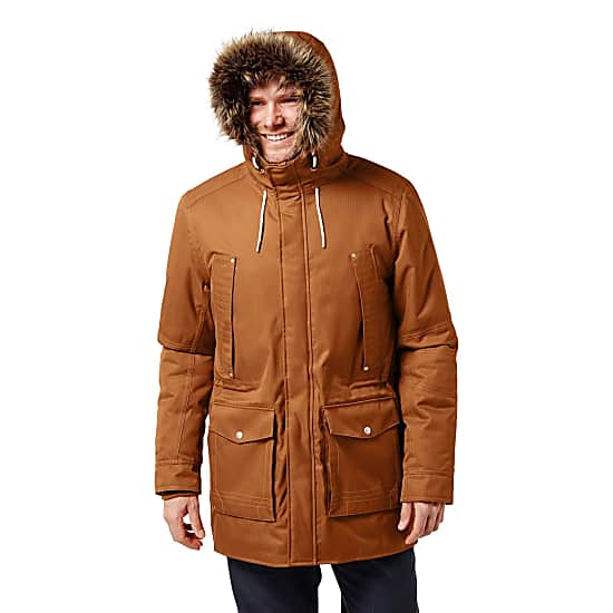 Craghoppers Mens Argyle Parka jacket - Premium clothing from Craghoppers - Just $69.99! Shop now at Warwickshire Clothing