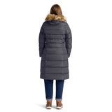 Trespass Audrey Womens Ladies Long Parka Coat